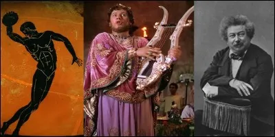 C'est le premier des deux romans historiques que l'auteur situe durant l'Antiquité. L'auteur est plus connu pour ses romans situés vers le XVIIe siècle.
 On peut dire que ce roman raconte l'histoire tragique des premiers Chrétiens. Il inspira deux écrivains pour certaines de leurs uvres.
Quel est ce roman ?