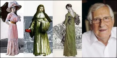 Depuis le règne de Louis XI, ce métier est présent dans cette partie de Paris. Mais, on ne l'aborde pas avec les artisans ou leurs outils mais avec les femmes de ce quartier, qu'elles soient nobles, religieuses ou autres !
Quelle est cette saga ?