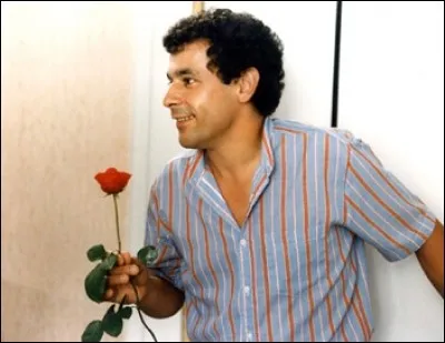 Film de Francis Perrin, c'est :