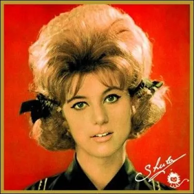 Qui chantait "Jolie petite Sheila" ?