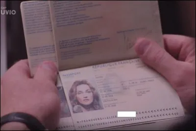 Quel est le 2e prénom de la juge Nevers ?