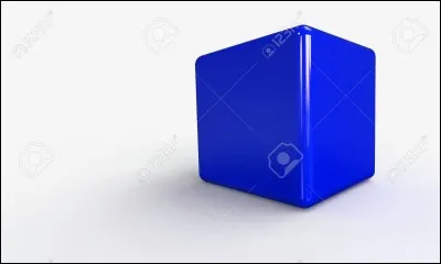 Combien y a-t-il d'arêtes et de sommets dans un cube ?