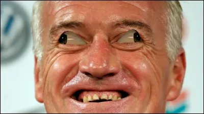 Qui est le sélectionneur actuel (2018) de l'équipe de France ?