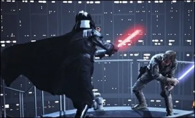 Qui a tué le père de Luck Skywalker ?