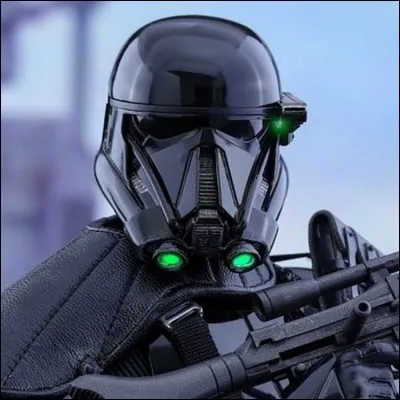 Quel est le film dérivé de Star Wars ?