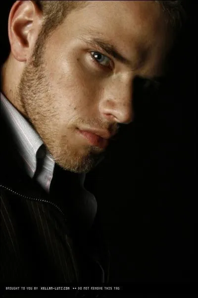 Qui est jou� par Kellan lutz ?