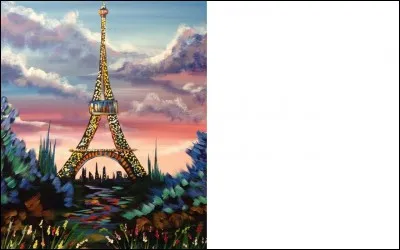 Quelle est cette tour ?