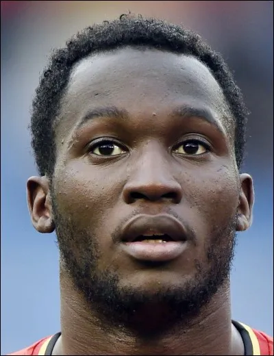 Quel sport Romelu Lukaku exerce-t-il ?