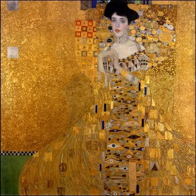 Quel est le prénom d'un peintre viennois Klimt ?