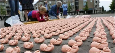 Quelle femme peut-on associer à la loi du 17 janvier 1975 relative l'interruption volontaire de grossesse ?