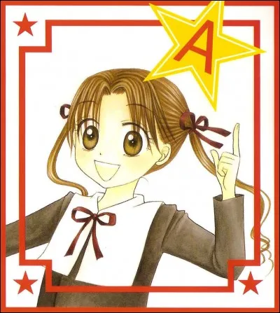 Quel est le pouvoir de Mikan Sakura ?