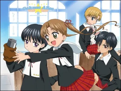 Quel est le pouvoir de Hotaru Imai ?