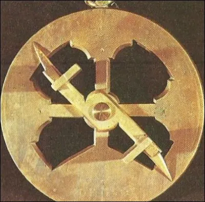 Cet instrument est un...