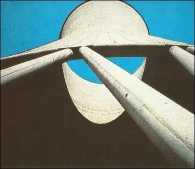 Qu'est-ce que c'est ?