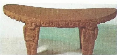 Cet objet qui provient du Costa Rica est un...