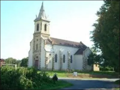 Pour finir, nous partons dans la Ni&egrave;vre, &agrave; Thianges. Nous serons en r&eacute;gion ...