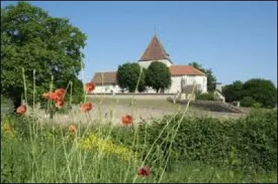 Commune du Centre-Val-de-Loire, dans l'arrondissement de Saint-Amand-Montrond, Corquoy se situe dans le d&eacute;partement ...