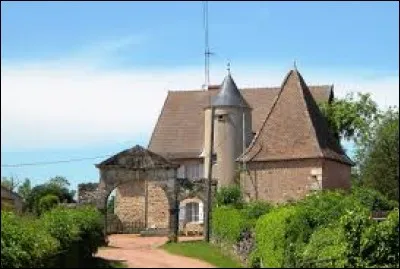Pour voir ce manoir du XVIe si&egrave;cle, direction Saint-Laurent-en-Brionnais. Commune Sa&ocirc;ne-et-Loirienne, elle se situe dans l'ancienne r&eacute;gion ...