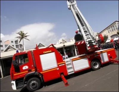 Mesurant près de 30 mètres de hauteur, il est le véhicule emblématique des pompiers. C'est la...
