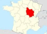 Quiz Comment s'appellent-ils en Bourgogne ? (1)