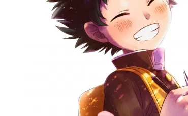 Quiz My hero academia