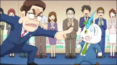 Quel m&eacute;tier exerce-t-il dans l'entreprise de jouets DanDai ?