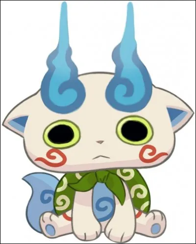Quelle s&eacute;rie d'&eacute;pisodes sur Komasan n'existe pas ?