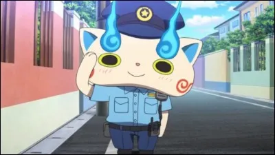 Dans "Test&eacute; et approuv&eacute; par un campagnard", quelle activit&eacute; ne fait pas Komasan ?