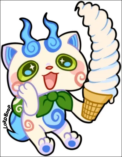 Pour la fin, o&ugrave; se trouve un v&eacute;ritable Komasan ?