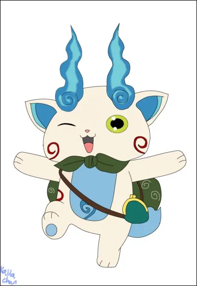 Quelle est sa nourriture favorite ?