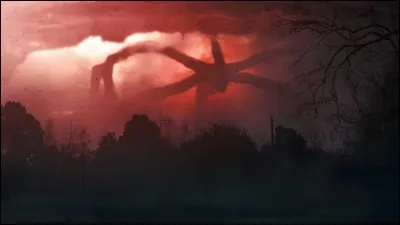 Quelle est la faiblesse de la créature qui prend possession de Will dans la saison 2 et qui va la faire sortir de son corps ?