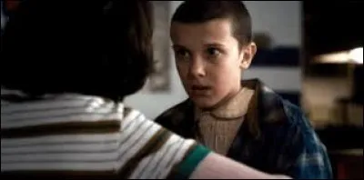 Quel garçon va embrasser Eleven à la fin de la saison 1 ?