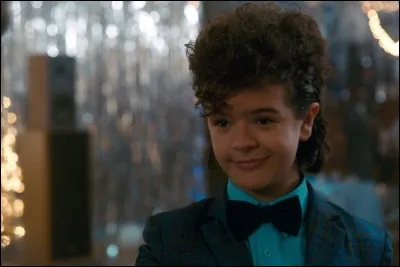 Avec qui Dustin va-t-il danser au bal d'Hiver ?