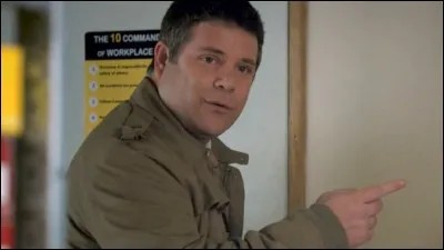 Comment Bob meurt-il ?