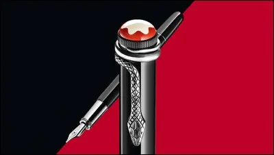 Quelle femme a chanté "En rouge et noir" ?