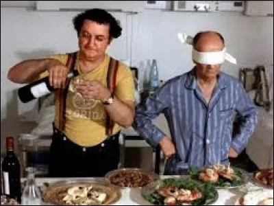 Quel est ce film de Claude Zidi ?