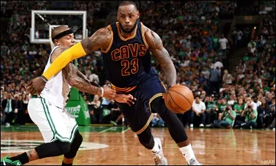 Qui est l'inventeur du basket-ball ?