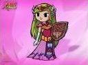 Quiz Zelda