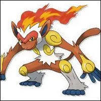 Qui est ce pokemon ?