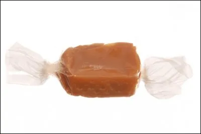 Quel est ce bonbon ?