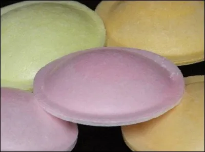 Quel est ce bonbon ?