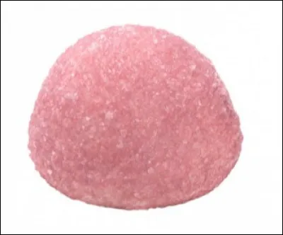 Quel est ce bonbon ?