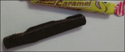 Quel est ce bonbon ?