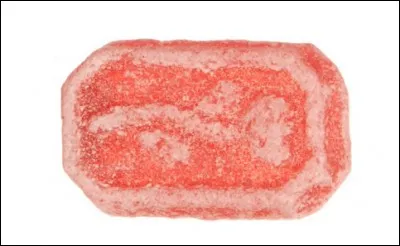 Quel est ce bonbon ?