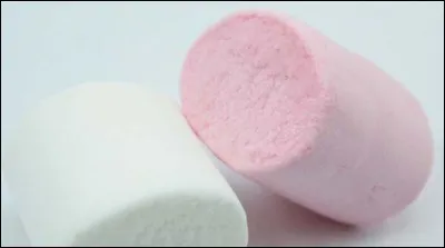 Quel est ce bonbon ?