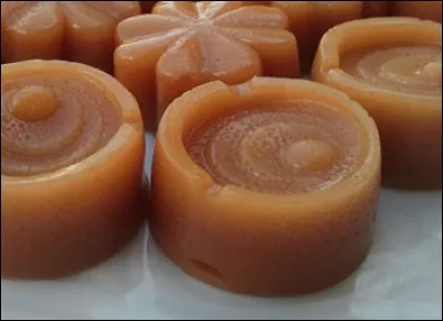 Quel est ce bonbon ?