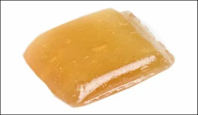 Quel est ce bonbon ?