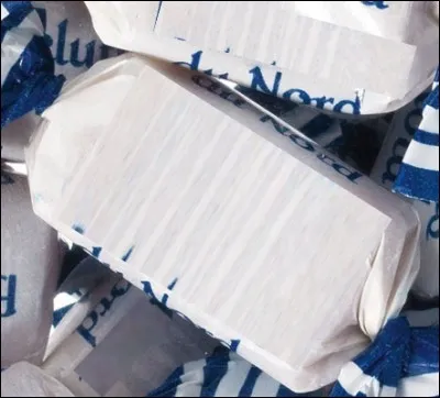 Quel est ce bonbon ?