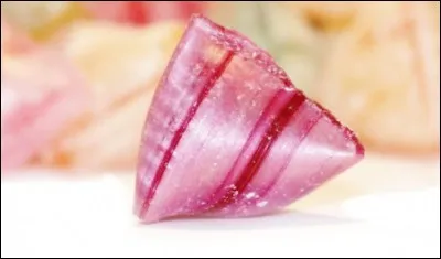 Quel est ce bonbon ?