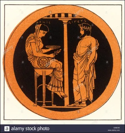 Où se rend Kennit pour entendre l'oracle ?